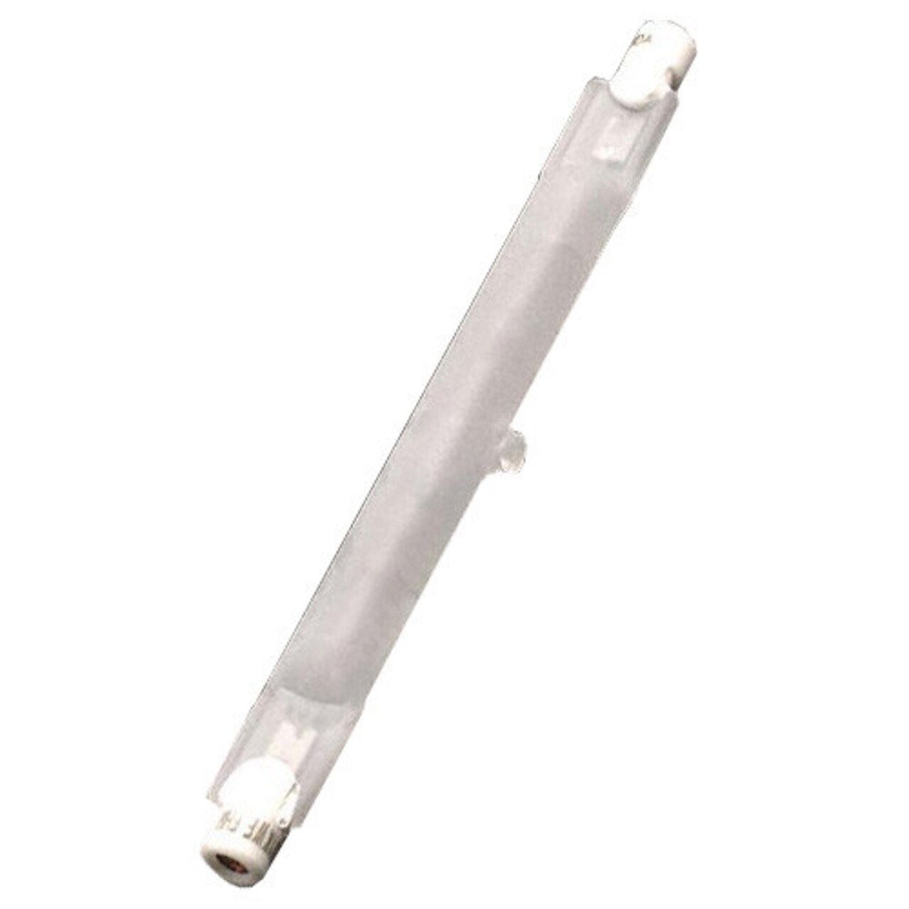 Ushio 1000502 - FDN JP120V-500WCF6 119.6mm Long R7S Stage Bulb
